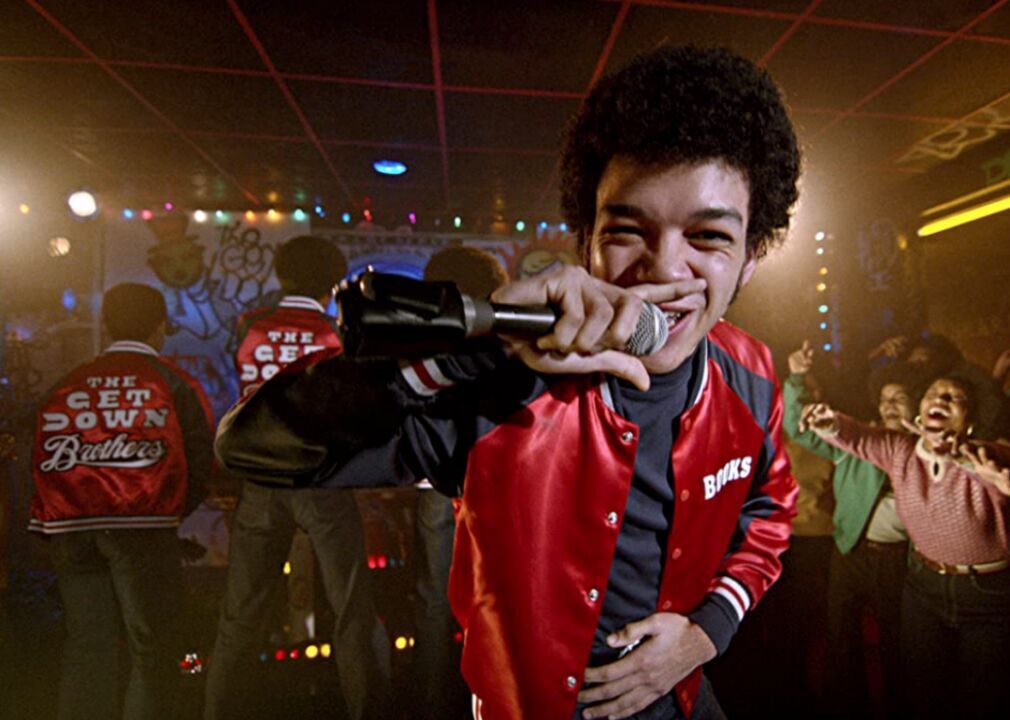 #44. The Get Down (2016–2017)